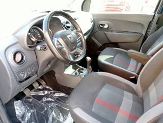 DACIA Dokker usata, con Climatizzatore