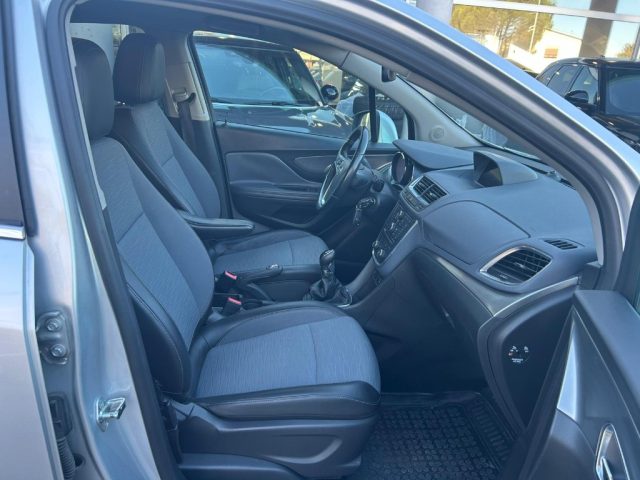 OPEL Mokka usata, con Park Distance Control