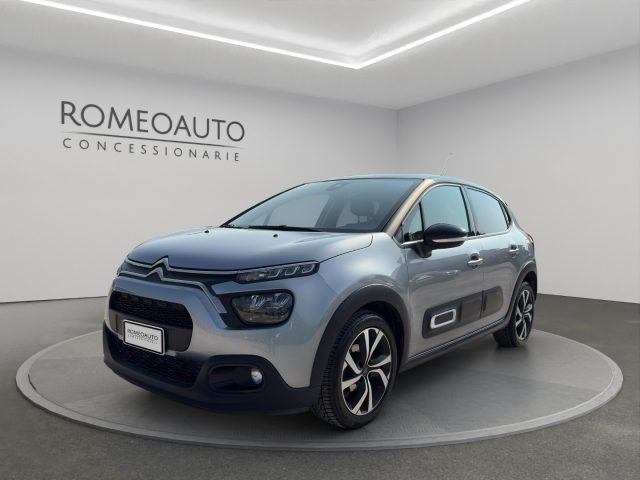CITROEN C3 usata, con ABS
