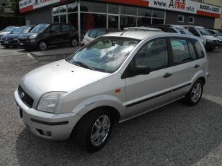 FORD Fusion usata 58