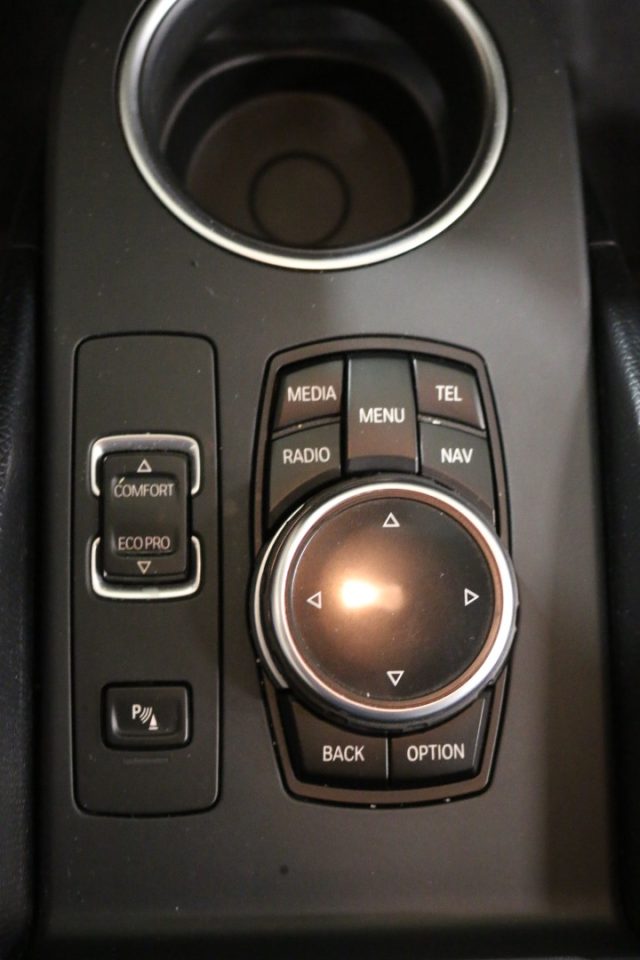 BMW i3 usata 24