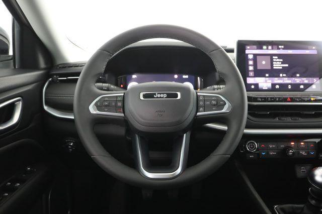 JEEP Compass usata 5