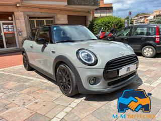 MINI Cooper usata, con Airbag laterali