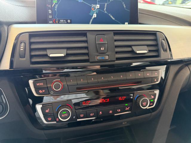 BMW 430 usata, con Cronologia tagliandi