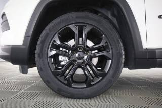JEEP Compass usata 8