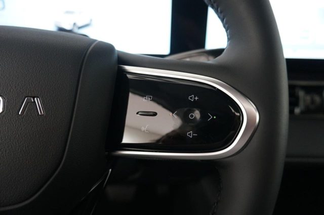 OMODA 5 usata, con Sedili sportivi