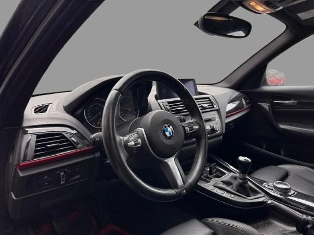 BMW 118 usata, con Alzacristalli elettrici