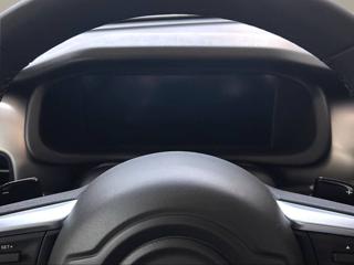 JEEP Avenger usata, con Park Distance Control