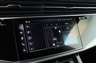 AUDI Q8 usata, con Filtro antiparticolato