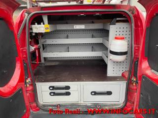 FIAT Fiorino usata 10