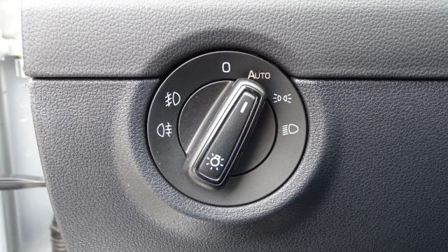 SKODA Octavia usata 86