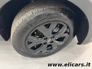 DACIA Sandero usata, con Fendinebbia