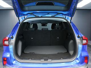 FORD Kuga usata, con Chiusura centralizzata