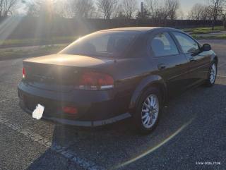 CHRYSLER Sebring usata, con Antifurto