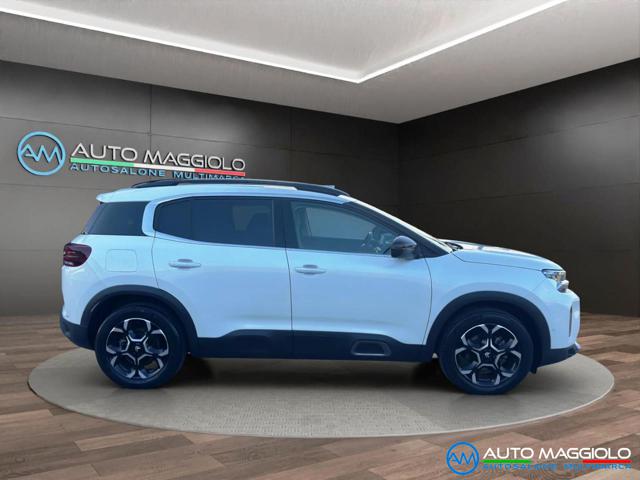 CITROEN C5 Aircross usata, con Airbag Passeggero