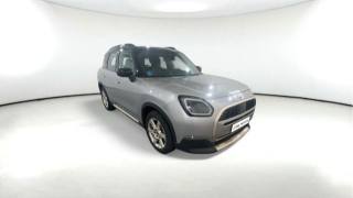 MINI Countryman usata, con USB