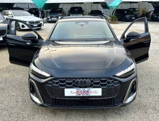 AUDI A5 usata, con Cerchi in lega