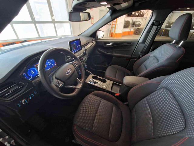 FORD Kuga usata, con Cerchi in lega