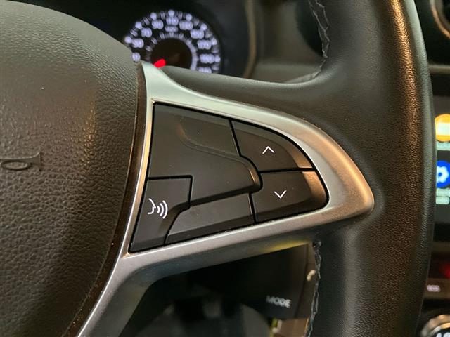 DACIA Duster usata 17