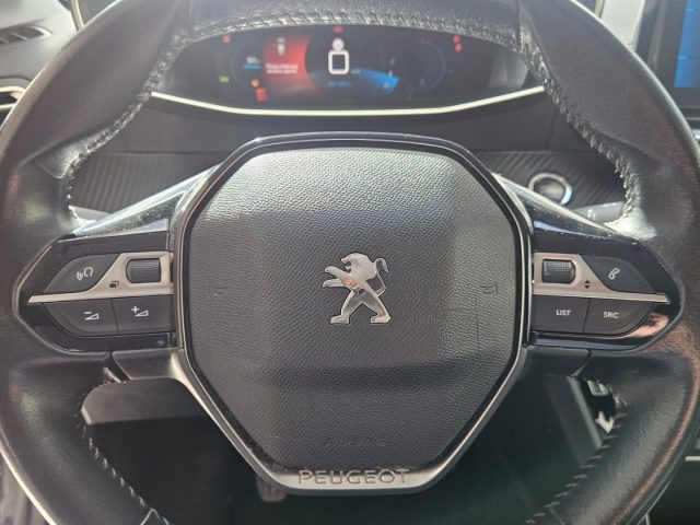PEUGEOT 208 usata, con Immobilizzatore elettronico