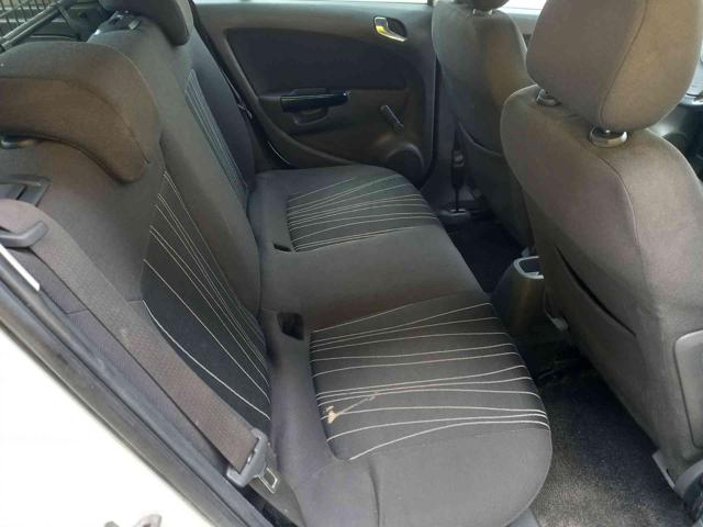 OPEL Corsa usata, con Airbag testa