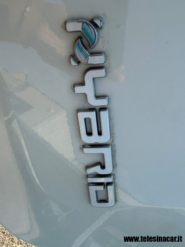 FIAT Panda usata 13