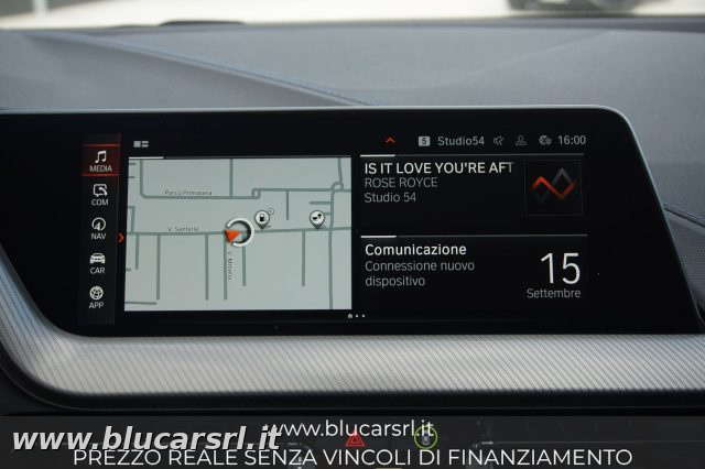 BMW 118 usata 13