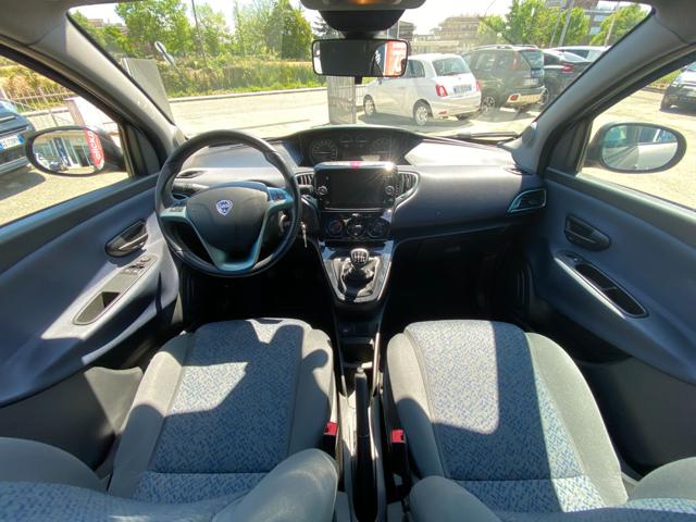 LANCIA Ypsilon usata, con Climatizzatore