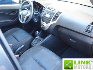 HYUNDAI iX20 usata 21
