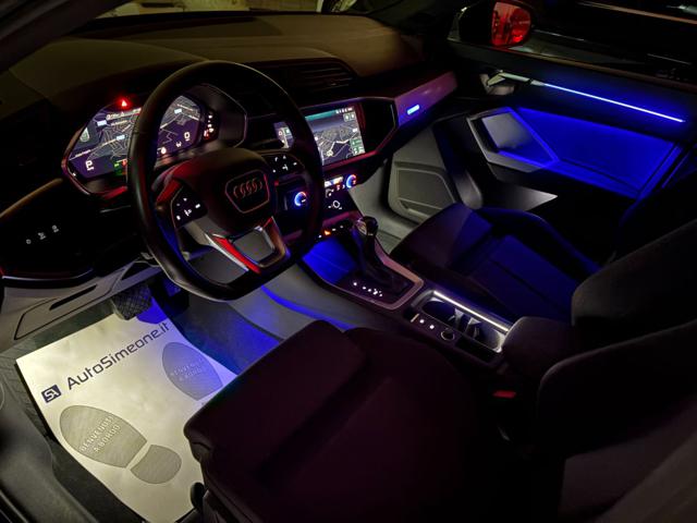 AUDI Q3 usata, con Servosterzo
