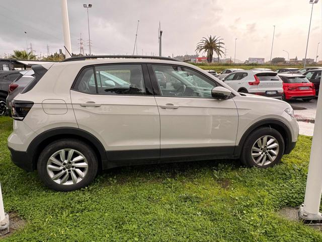 VOLKSWAGEN T-Cross usata, con ABS
