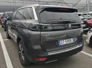 PEUGEOT 5008 usata, con Alzacristalli elettrici
