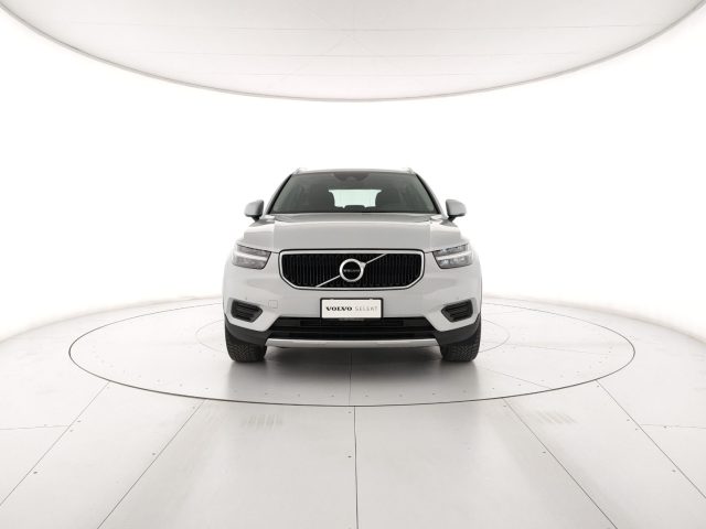 VOLVO XC40 usata, con Chiusura centralizzata