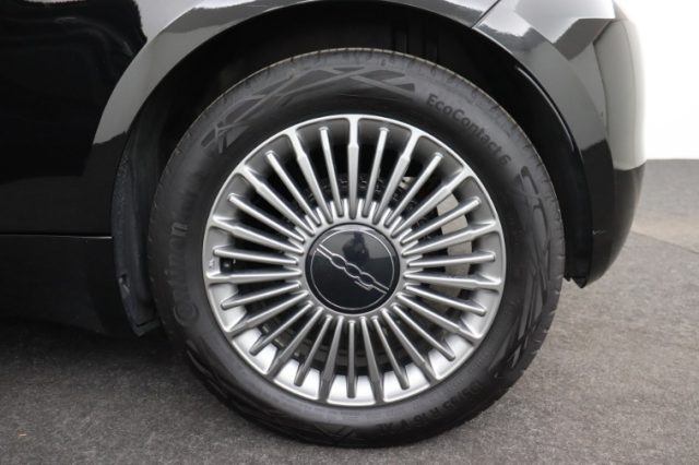 FIAT 500e usata, con Servosterzo