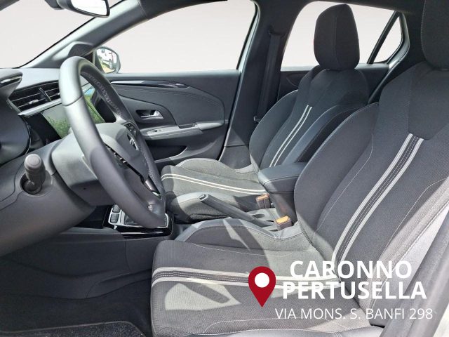 OPEL Corsa usata, con Climatizzatore