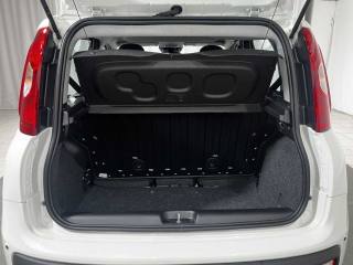 FIAT Panda usata, con Riconoscimento dei segnali stradali