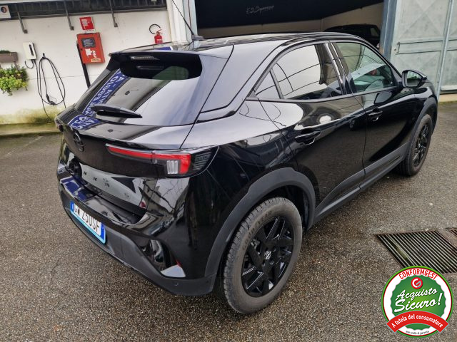 OPEL Mokka usata, con Airbag Passeggero