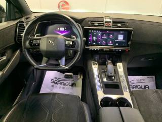 DS AUTOMOBILES DS 7 usata, con Controllo automatico clima