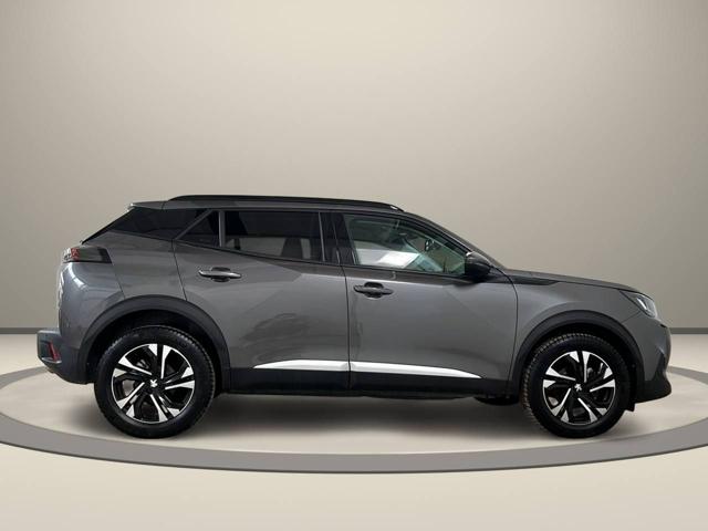 PEUGEOT 2008 usata, con Airbag Passeggero