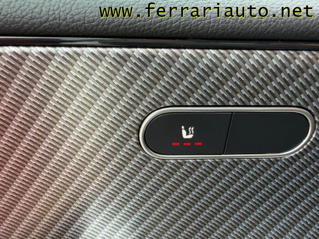 MERCEDES-BENZ A 180 usata, con Controllo automatico clima