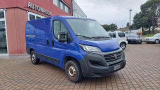 FIAT Ducato usata, con Autoradio