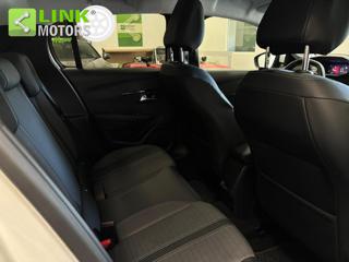 PEUGEOT 208 usata, con Isofix