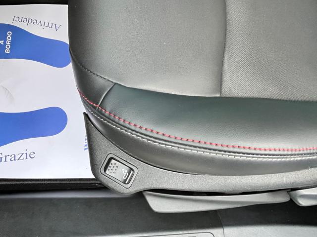 FIAT 500X usata, con Climatizzatore