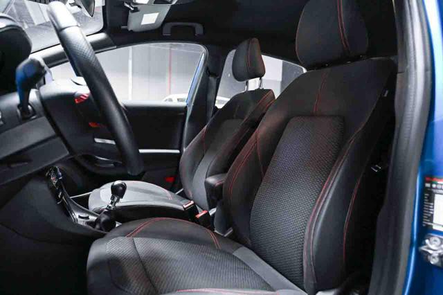 FORD Puma usata, con Climatizzatore