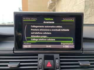 AUDI A6 usata, con Servosterzo