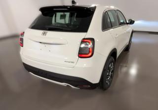 FIAT 600 usata, con Airbag Passeggero
