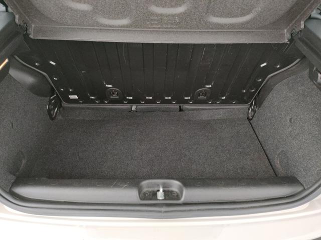 FIAT Panda usata, con Fendinebbia