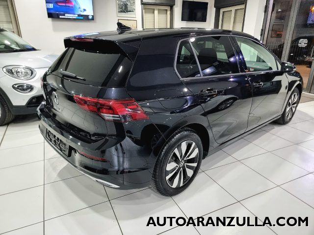 VOLKSWAGEN Golf usata, con Airbag Passeggero