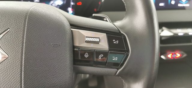 DS AUTOMOBILES DS 4 usata 64