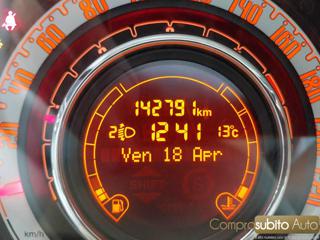 FIAT 500 usata 20